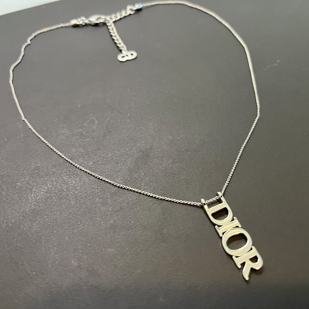 Dior Necklace